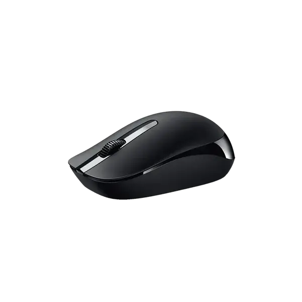 Genius NX-7007 II /Bezdrátová/1 200 DPI/2,4 GHz/USB/ černá