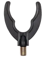 Zebco rohatinka trophy double u rod rest