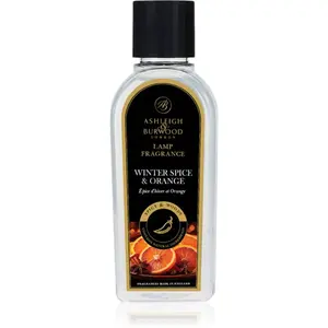 Ashleigh & Burwood London Winter Spice & Orange náplň do katalytické lampy 250 ml