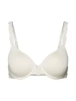 Chantelle Podprsenka 'Champs Elysees'  biela