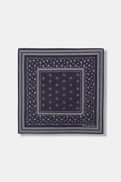 Bavlnená šatka Marc O'Polo