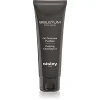 Sisley Sisleÿum Purifying Cleansing Gel hloubkově čisticí gel pro muže 125 ml