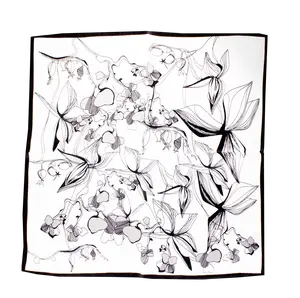 NovaKabelka.cz Sciarpa Seta 135