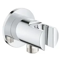 Grohe Vitalio Universal podomietkový vývod s držiakom sprchy chróm 26962001 G26962001