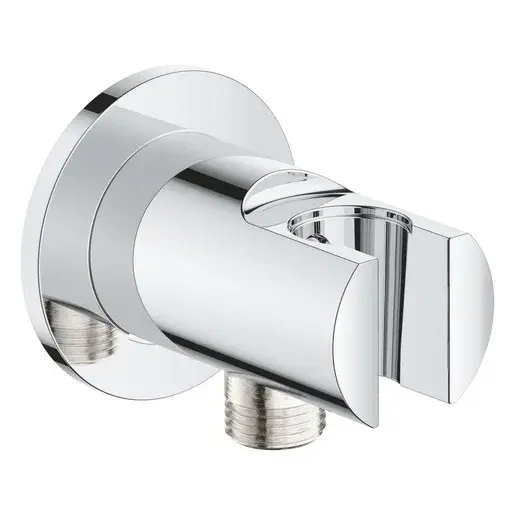 Grohe Vitalio Universal podomietkový vývod s držiakom sprchy chróm 26962001 G26962001