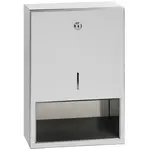 Zásobník na papierové utierky Bemeta 101003255