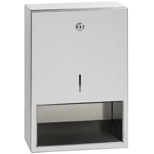 Zásobník na papierové utierky Bemeta 101003255