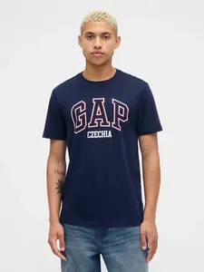 GAP T-Shirt Everyday Sof Czechia - Men's