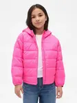 GAP ColdControl Children's Quilted Waterproof Jacket - Girls