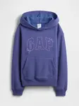 GAP Children's sweatshirt with logo - Girls