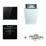 Mora výhodný set spotrebičov s darčekom SETMOR2DAREK