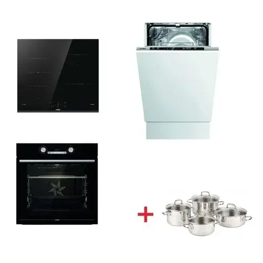 Mora výhodný set spotrebičov s darčekom SETMOR2DAREK