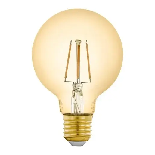 LED žiarovka Eglo E27 12223