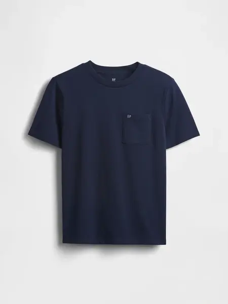 GAP Children's T-shirt with pocket - Boys