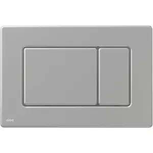 Ovládacie tlačidlo Alca antivandal M279