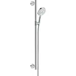 Sprchový set Hansgrohe Raindance Select biela/chróm 26322400