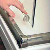 Ravak Sada spodných háčikov BLIX D000000042