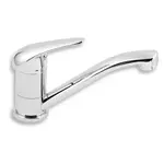 Novaservis Titania Hit drezová batéria s otočným ramienkom chróm 95596.0