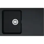 Franke OID 611-78 drez čierna 114.0288.588 OID611-78C