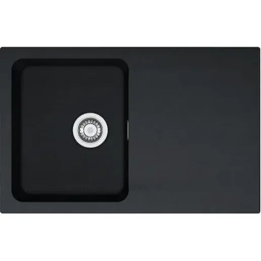 Franke OID 611-78 drez čierna 114.0288.588 OID611-78C
