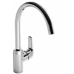 Hansa Pinto drezová batéria s otočným ramienkom chróm 45132283