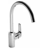 Hansa Pinto drezová batéria s otočným ramienkom chróm 45132283