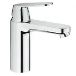 Grohe Eurosmart Cosmopolitan umývadlová batéria bez výpuste chróm 23327000 G23327000