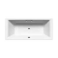 Kaldewei Puro Duo obdĺžniková vaňa 170x75 cm smaltovaná oceľ 266310213001