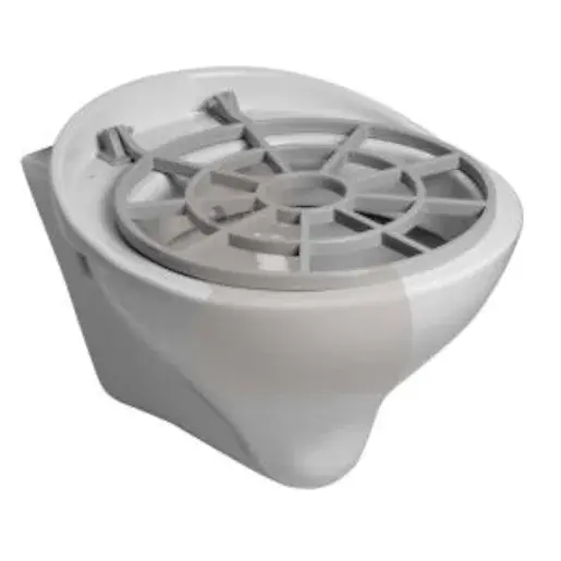 Jika Mira mriežka k výlevke h8950490000001 9504.9.000.000.1