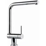 Drezová batéria Franke sklopné rameno chróm 115.0263.158