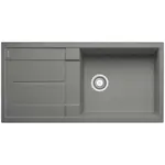 Blanco Metra XL 6 S drez sivá skala 518880