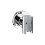 Hansgrohe Axor Citterio držiak sprchy chróm 39525000