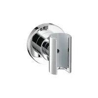 Hansgrohe Axor Citterio držiak sprchy chróm 39525000