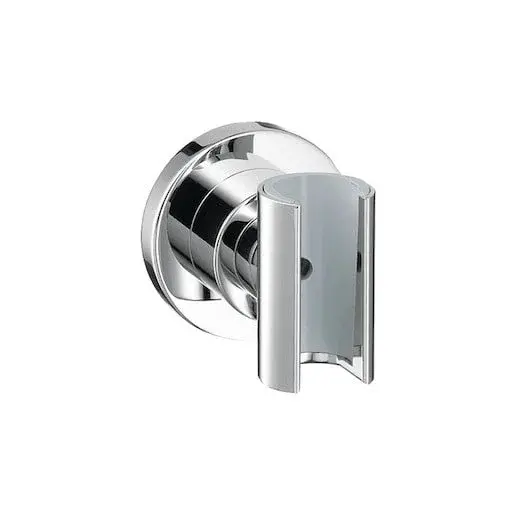 Hansgrohe Axor Citterio držiak sprchy chróm 39525000