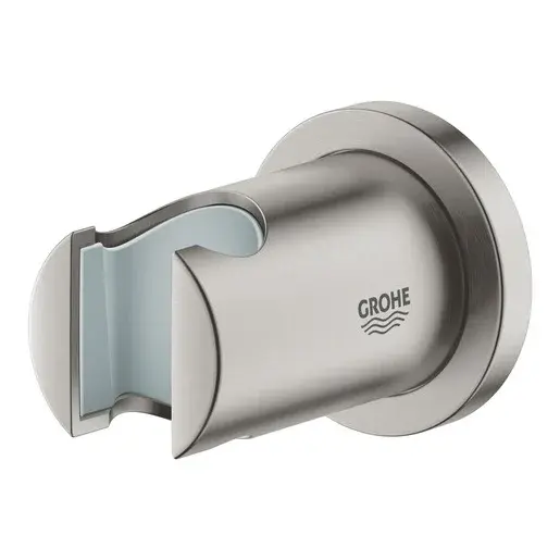 Grohe Rainshower držiak sprchy neutral supersteel 27074dc0 G27074DC0