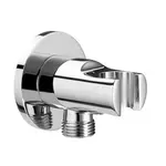 Jika Cubito podomietkový vývod chróm h3631x00041521 631X.0.004.152.1