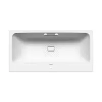 Kaldewei Asymmetric Duo obdĺžniková vaňa 180x90 cm smaltovaná oceľ ľavá aj pravá alpská biela 274210223001