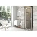 Ravak Blix sprchové dvere 80 cm x01h40c00z1 BLDZ280TBR