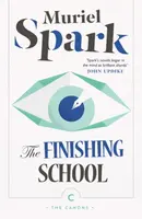 The Finishing School - Spark Muriel