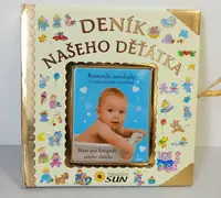 Deník našeho děťátka (Defekt)
