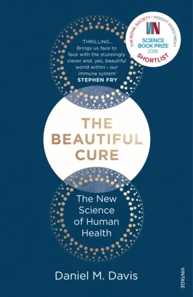 The Beautiful Cure - Daniel M. Davis