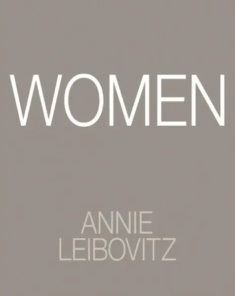Women - Annie Leibovitz