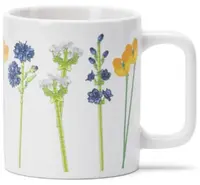 LEGO hrnek 300 ml - luční kvítí - -