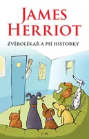Zvěrolékař a psí historky - James Herriot - e-kniha