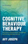 Cognitive Behaviour Therapy - Avy  Joseph