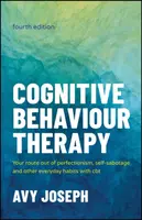 Cognitive Behaviour Therapy - Avy  Joseph