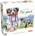 Psí park (Defekt) - Lottie Hazell, Jack Hazell