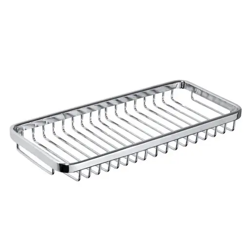 Bemeta Cytro polička chróm 146208282