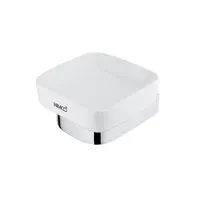 Nimco Nikau mydelnička chróm NK30059K26