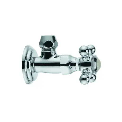 Kludi 1926 rohový ventil chrom 518430520